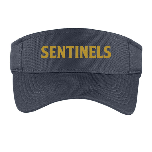 Graphite Grey - FRONT