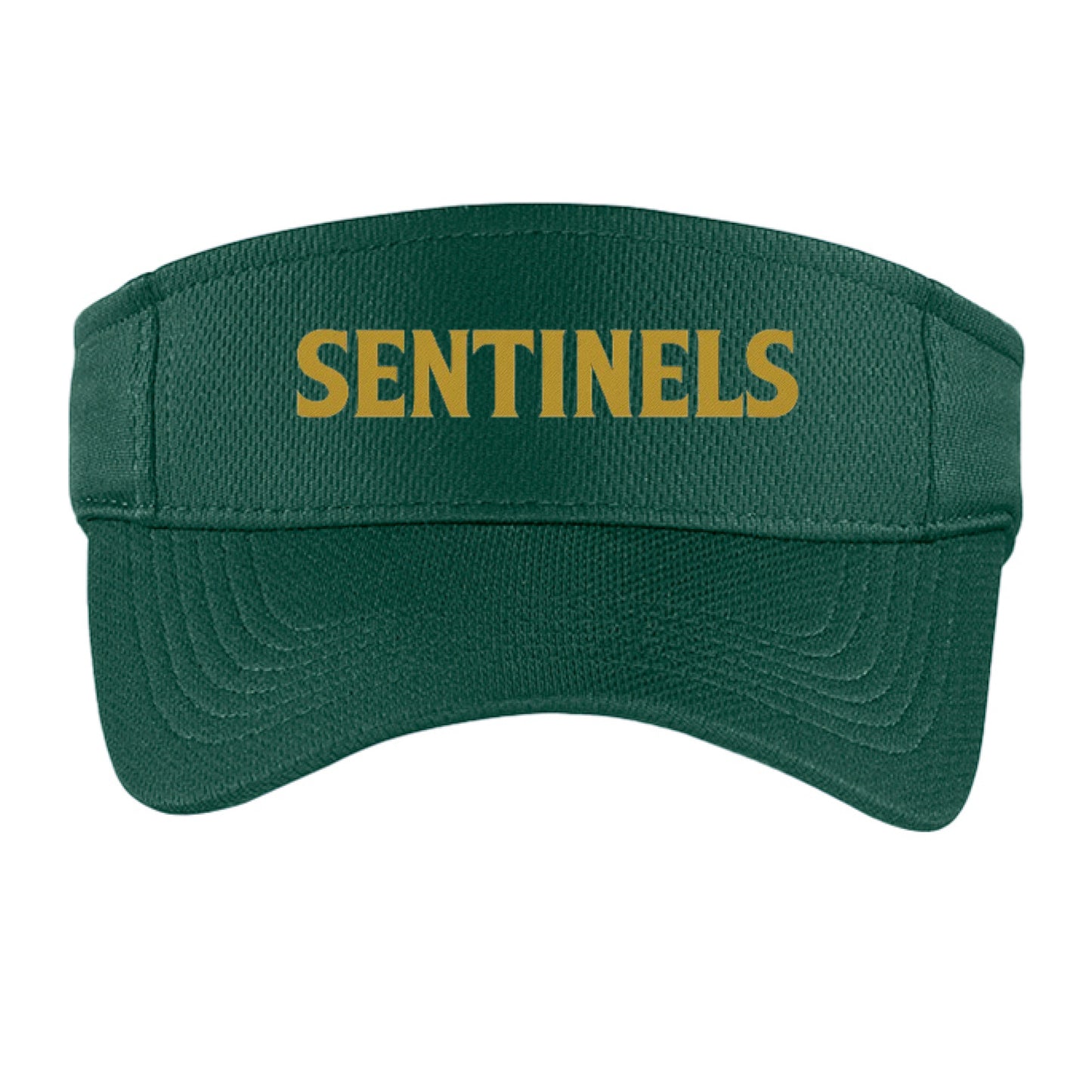Dark Forest Green - FRONT