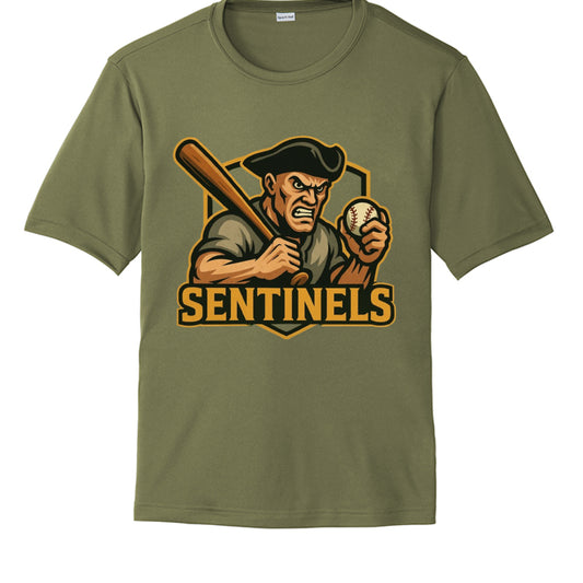 Olive Drab Grn - FRONT