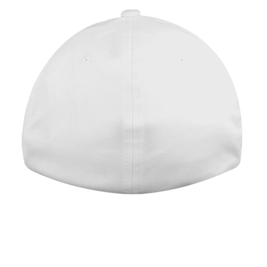 White - BACK