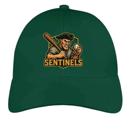 Forest Green - FRONT